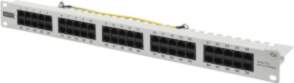 Digitus 50-port Patch Panel 1U