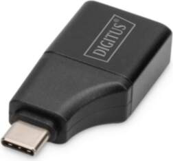 DIGITUS Adapter USB-C St.-> HDMI