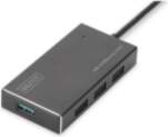 Digitus DA-70240-1 interface hub USB 3
