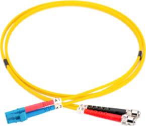 DIGITUS LWL Patchkabel LC -> ST