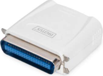 Digitus Print Server 1x Parallel Port