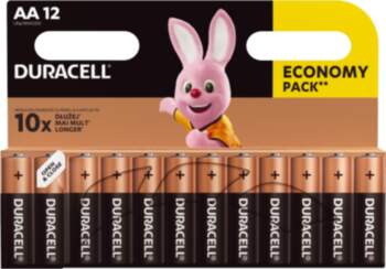Duracell Basic MN1500 AA BL12