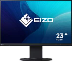 EIZO FlexScan EV2360-BK computer monitor 57