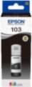 Epson 103 1 pc(s) Original Black