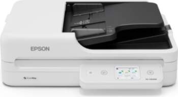 Epson Scanner | WorkForce DS-1760WN |