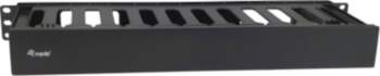 Equip 19" Rack Mount Cable Management