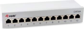 Equip 326522 patch panel