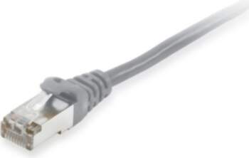 Equip Cat.6A S/FTP Patch Cable