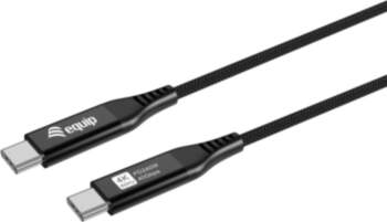 Equip Kabel USB-C4.0->C Slim     PD240W