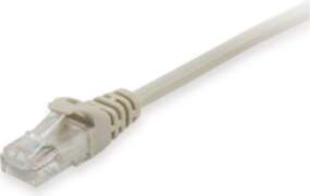 Equip Patchkabel Cat6A U/UTP 2xRJ45 0