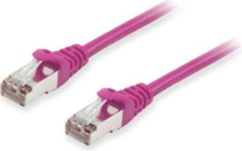 Equip Patchkabel Cat6A S/FTP 2xRJ45 0