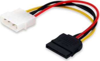 Equip SATA Internal Power Cable