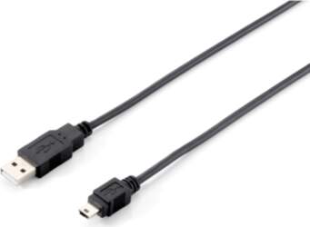 Equip USB 2.0 Type A