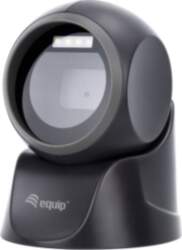 Equip USB 2D Omnidirectional Desktop Barcode