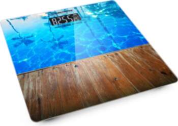 Esperanza EBS011 personal scale Electronic personal