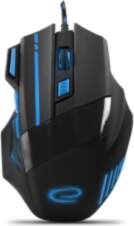 Esperanza EGM201B mouse USB Type-A Optical