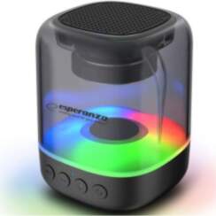 Esperanza EP154 MicroSD MP3 Bluetooth +
