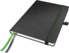 Esselte-Leitz Leitz Complete Notebook writing notebook