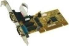 EXSYS EX-41052-2 interface cards/adapter Serial Internal