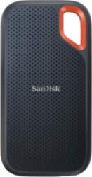 External SSD|SANDISK|Extreme|2TB|Write speed 1000 MBytes/sec|Read speed
