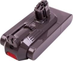 Extra Digital Device Battery for DYSON