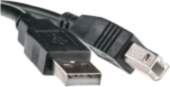Extra Digital Printer Cable USB 2