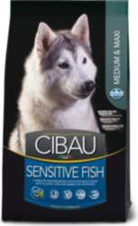 Farmina Cibau Sensitive Fish Medium/Maxi 12