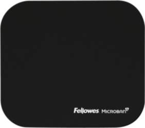 Fellowes Microban Black