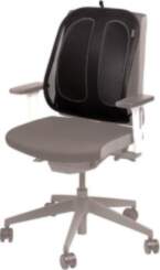 Fellowes Office Suites Mesh Back Support