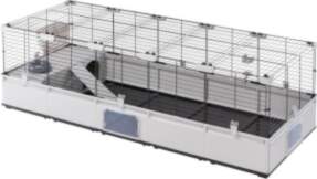 FERPLAST Modular 4 - cage for
