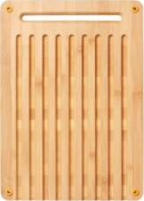 Fiskars 1059230 kitchen cutting board Rectangular