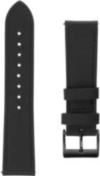 Fixed | Leather Strap with Quick