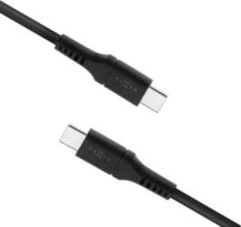 Fixed | Liquid Silicone Cable USB-C/USB-C