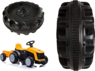 Front Wheel for Tractor TR1908