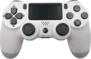 GameBox P4 Wireless Vibration Bluetooth Controller