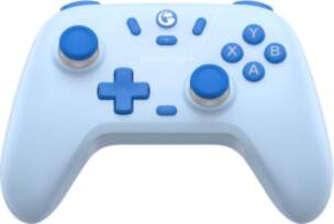 GameSir Nova Lite Blue Bluetooth/RF/USB Gamepad