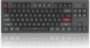 Gaming Keyboard Montech MKey TKL Darkness