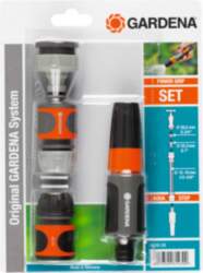 Gardena System Basic Set