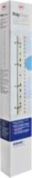 GBC CombBind Polypropylene File Strips (100)