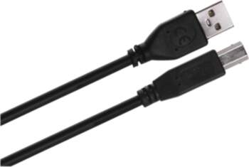 Gembird 3m USB 2.0 A/B