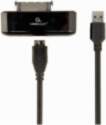 Gembird AUS3-02 cable interface/gender adapter USB