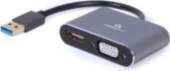Gembird Cablexpert videoadapter - HDMI /