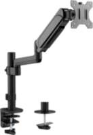 Gembird MA-DA1P-01 Adjustable desk display mounting