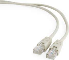 Gembird PP12-2M networking cable Beige