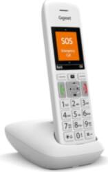 Gigaset E390                         weiß int. S30852-H2908-C102