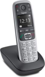 Gigaset E560 platin int. S30852-H2708-C101