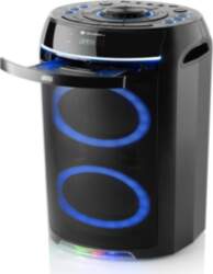 Gogen BPS736CD Bluetooth Speaker with CD