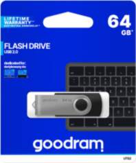 Goodram UTS2 USB flash drive 64