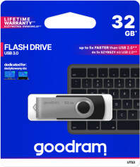 Goodram UTS3 USB flash drive 32
