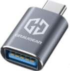 GRAUGEAR USB 3.2 Gen2 Adapter